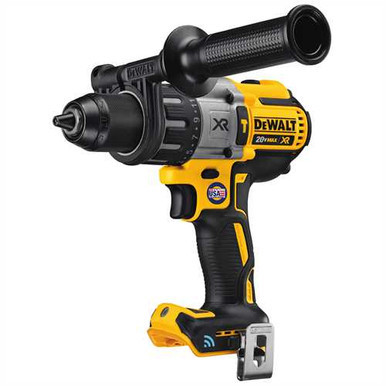 DEWALT DCD997B 20V MAX XR Premium Tool Connect 1/2