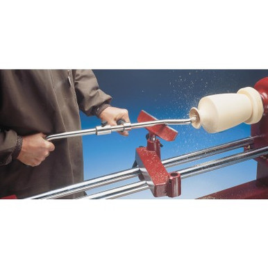 Robert Sorby RS210 - Reversible Hooker for RS2000 System - Federated ...