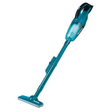 Makita DCL181FZX 18V LXT Cordless Vacuum Cleaner Federated