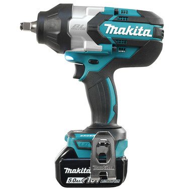 Makita DTW1002RTE 1/2