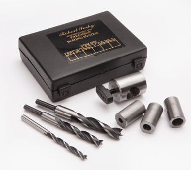 Robert Sorby Modular Tool Rest System – 3/4 X 4.1/2 Stem, 765/S19, Woodturning