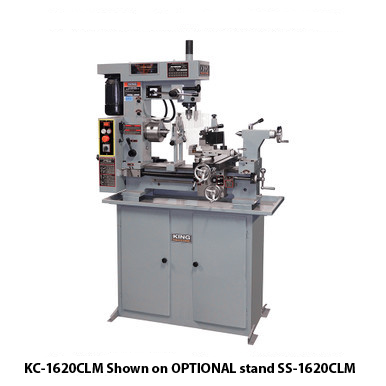 King Canada KC-1620CLM - 16