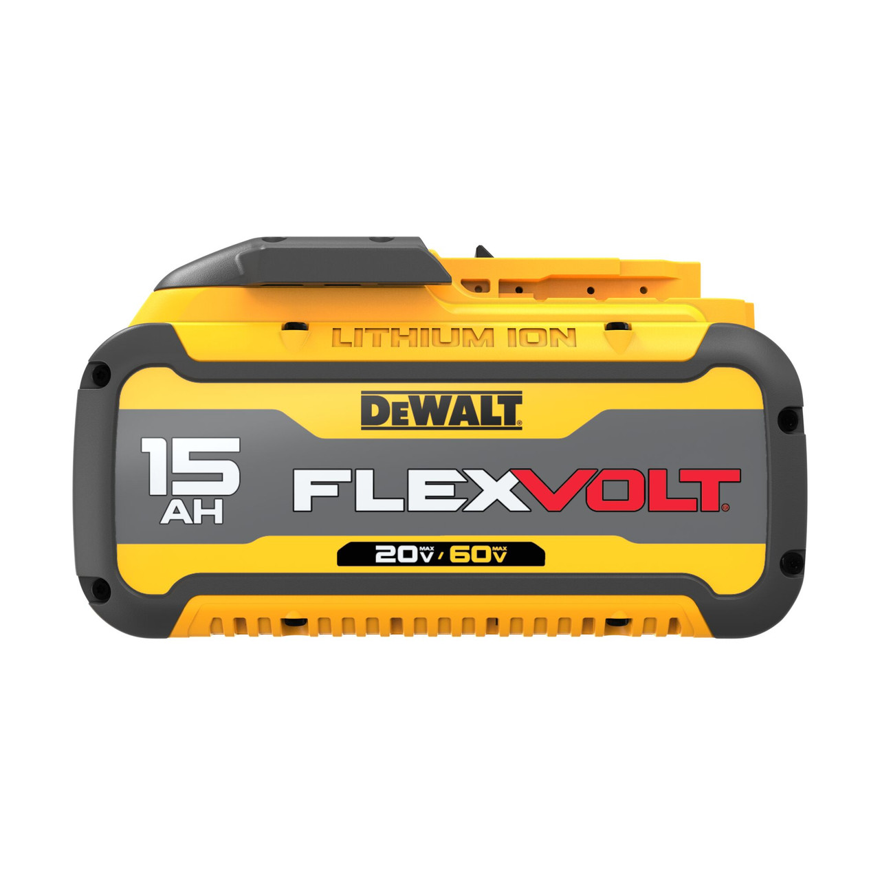 DEWALT DCB615 20V/60V MAX Flexvolt Battery (15Ah) Federated