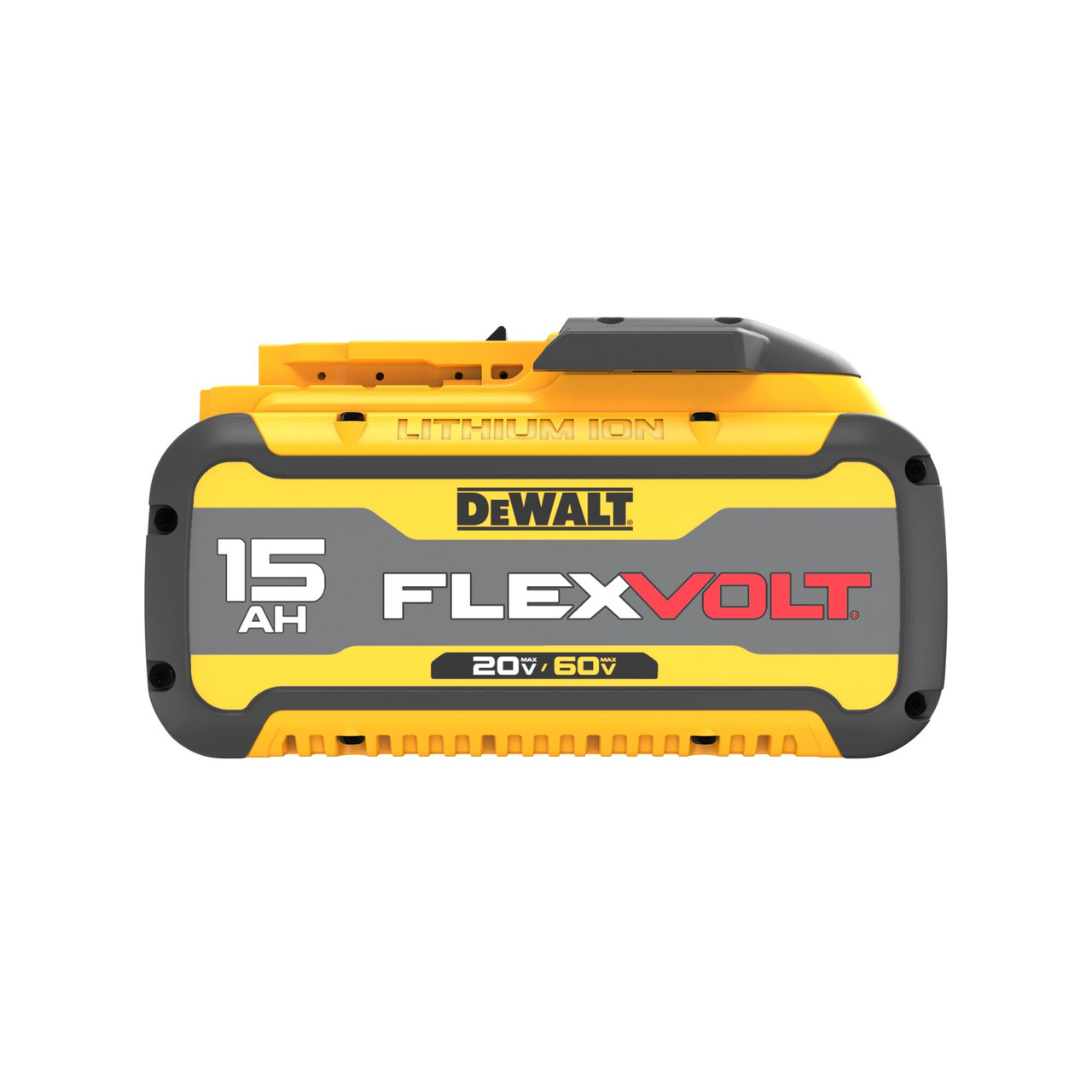DEWALT DCB615 20V/60V MAX Flexvolt Battery (15Ah) Federated