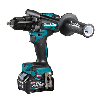 Makita HP001GM102 40V MAX XGT Li-Ion Ah) 1/2 Hammer Drill