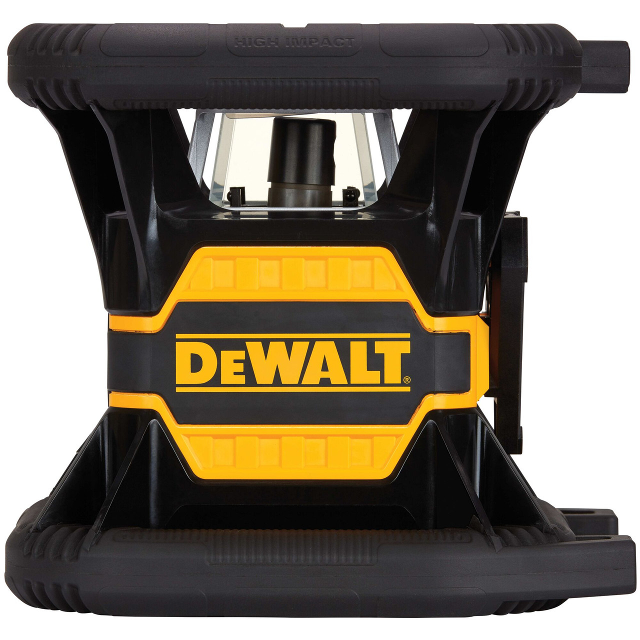 DEWALT DW080LRS Dw Red 20V Bt Tough Rotary Federated Tool Supply