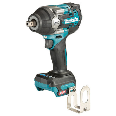 Makita TW008GZ 40V MAX XGT Li-Ion 1/2 Mid-Torque Impact Wrench