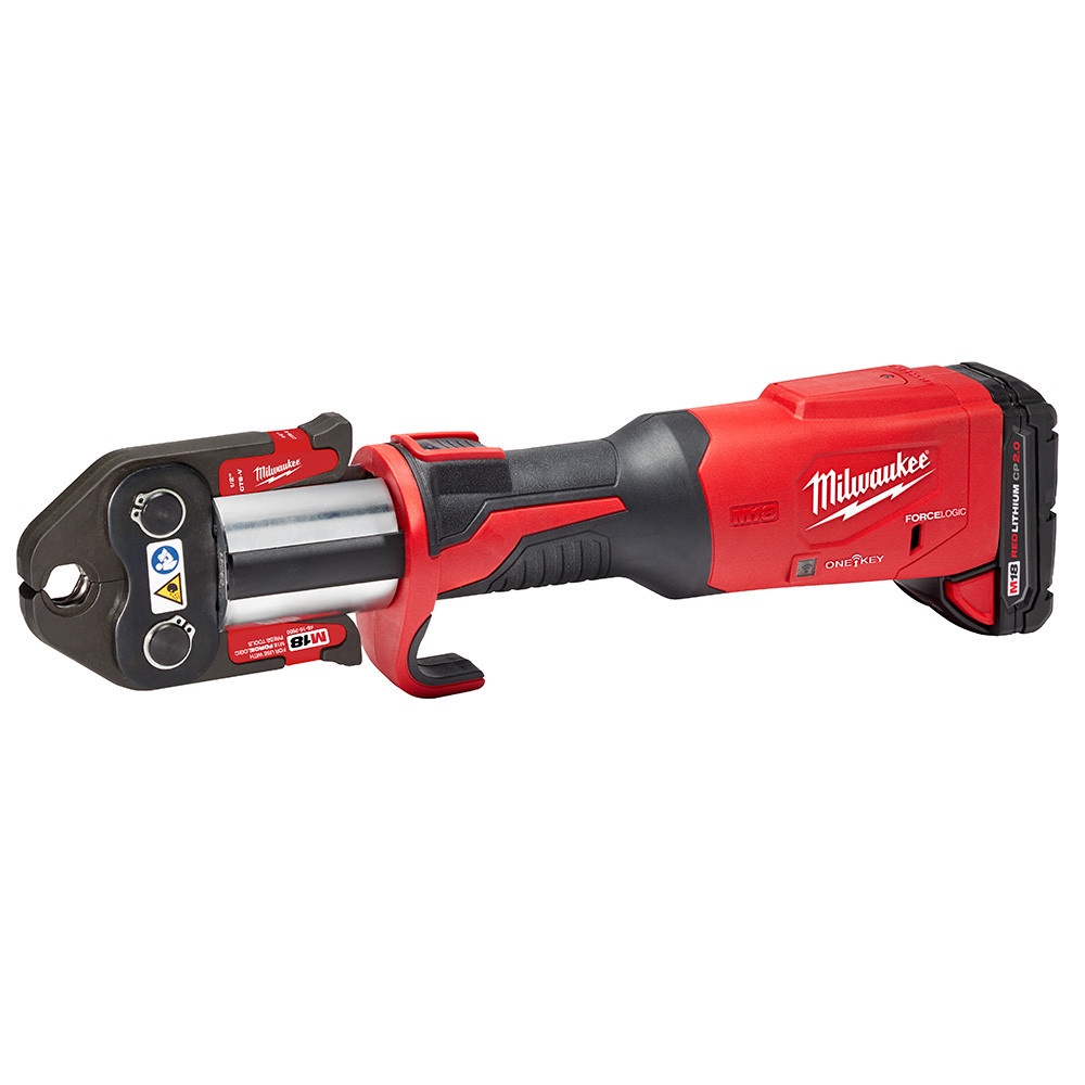 M18 Force Logic Milwaukee M18 Pressure Washer Milwaukee M18 18