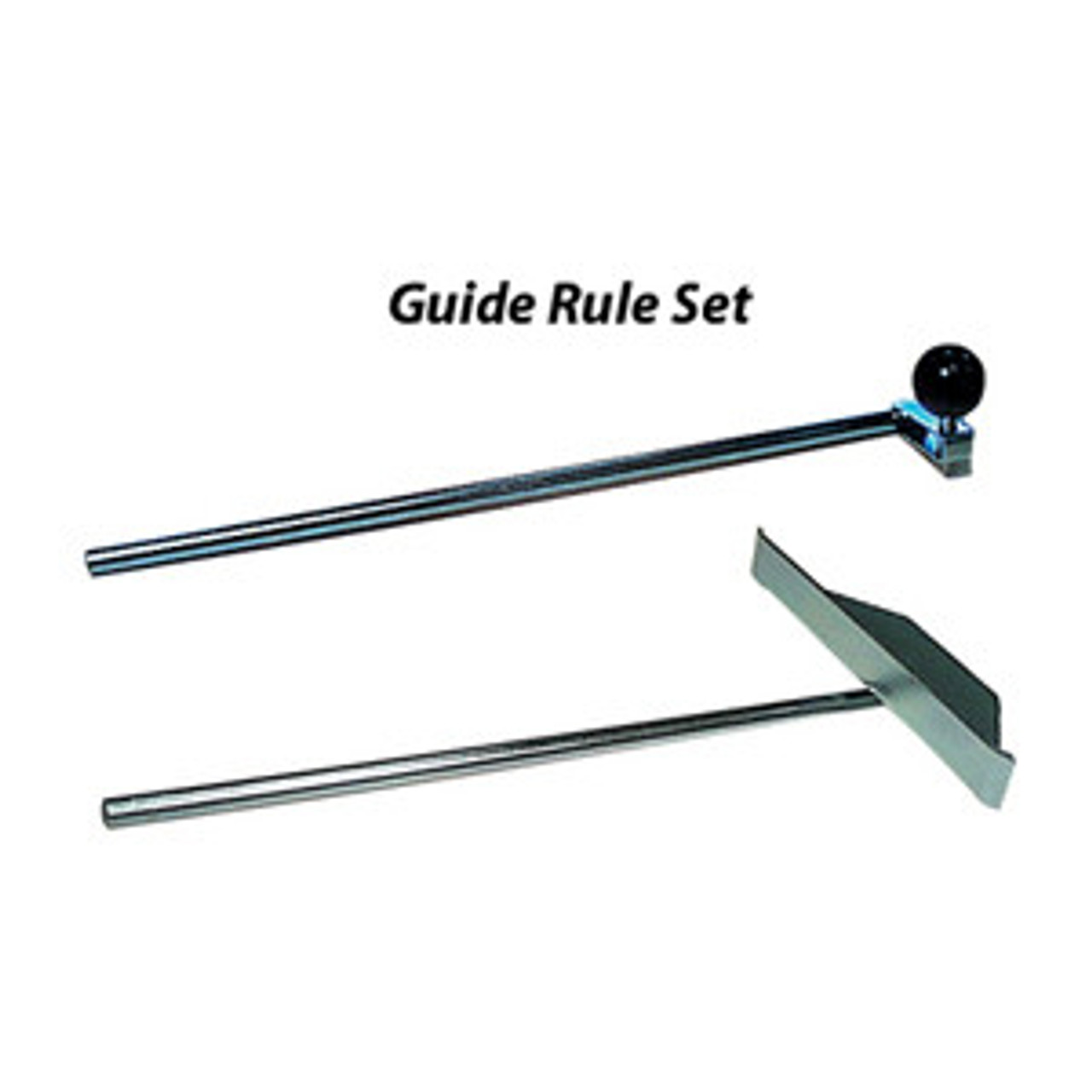 Makita 1935163 Jig Saw Guide Rule Set Federated Tool Supply
