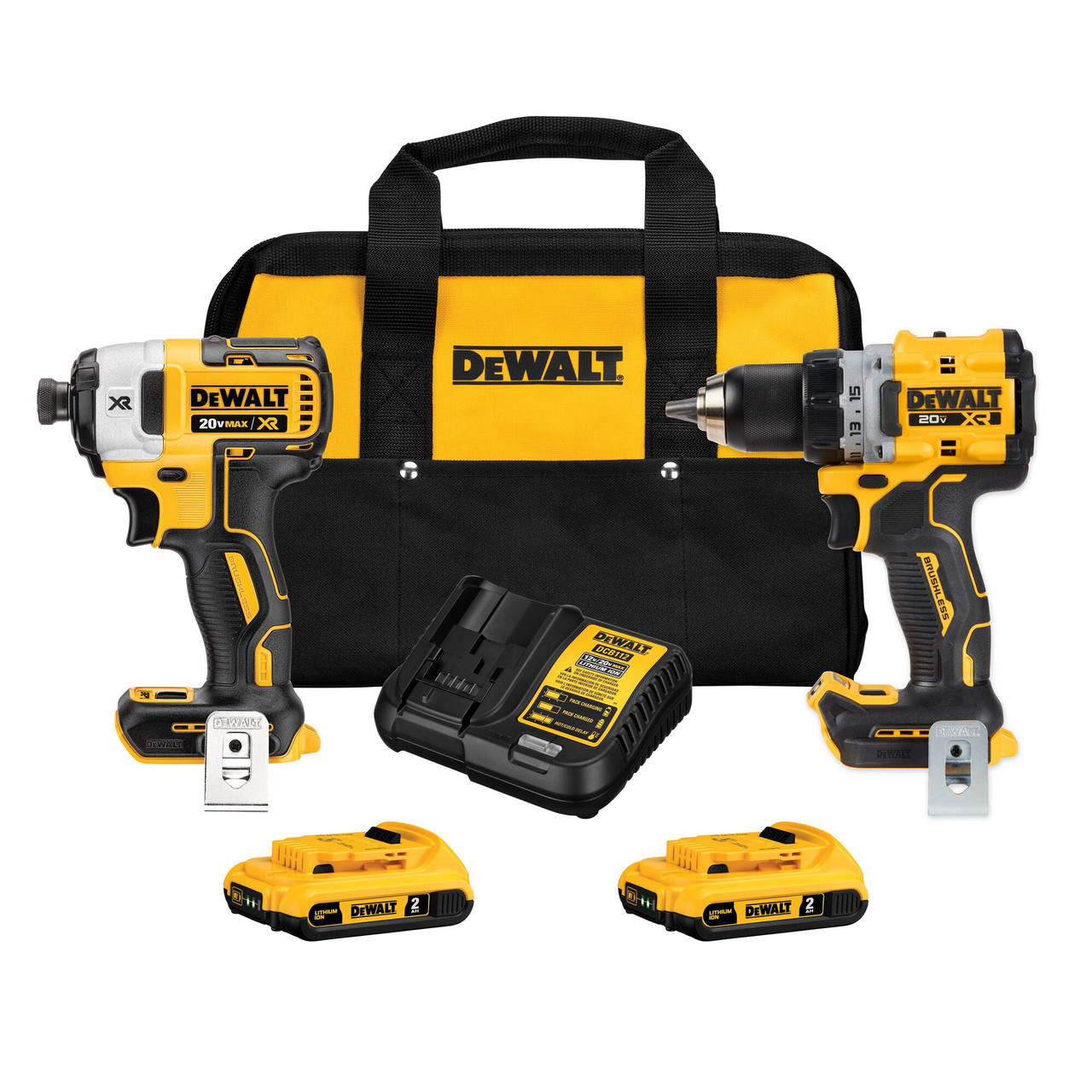 Dewalt 20v Dewalt Hand Tool Kit Dewalt Piece Tool Set Home Depot