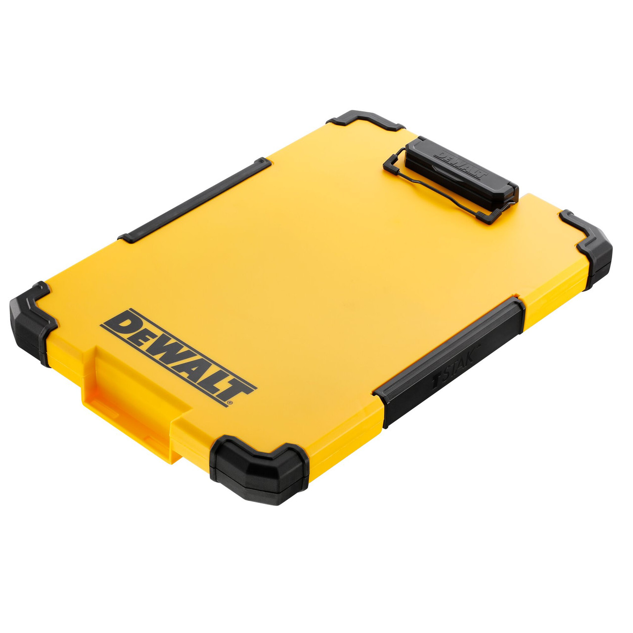 DEWALT DWST17818 - Tstak Mobile Storage Clipboard - Federated Tool