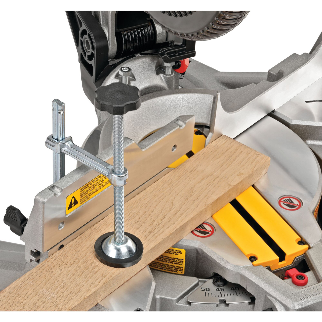 【未使用品】Dewalt miter saw DWS713 DEWALT DWS713 - 10