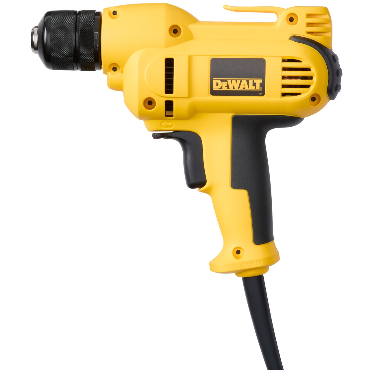 Keyless Chuck Dewalt Dwd215g DEWALT DWD115K 3/8