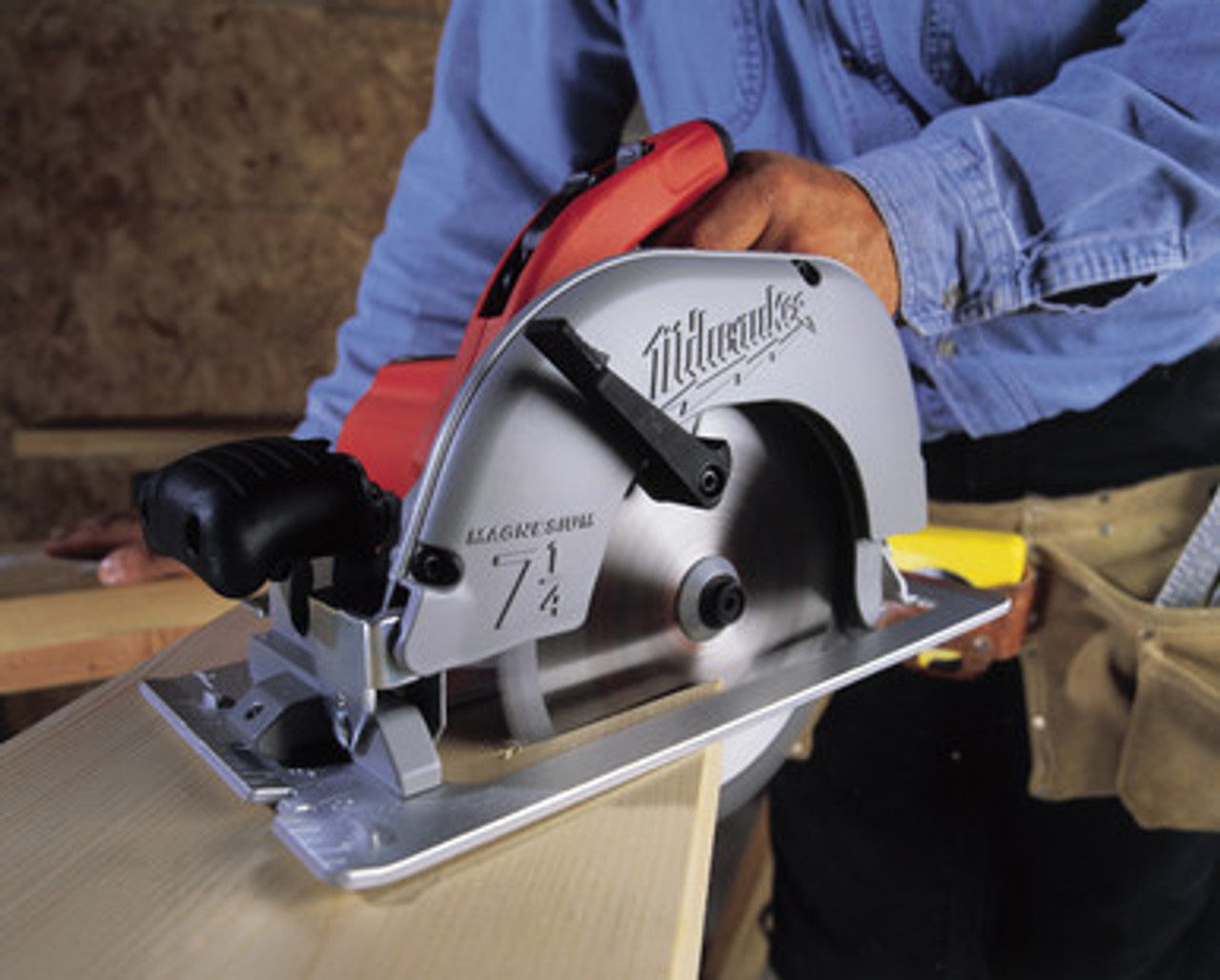 Milwaukee 6394 discount