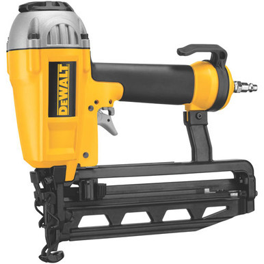 DEWALT D51257K Nailer Finish 2-1/2