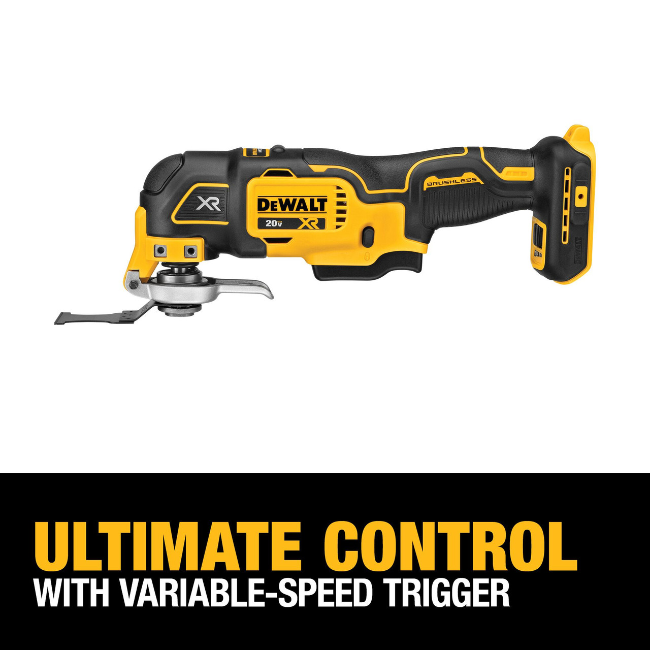 Oscillating Tool Dewalt Battery Hacksaw DEWALT ATOMIC 20V MAX