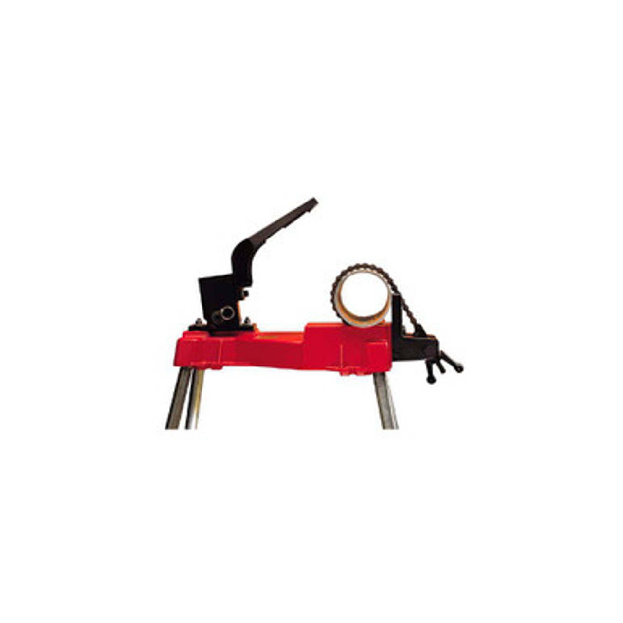 Milwaukee 48 08 0260 Portable Band Saw Table Federated Tool Supply