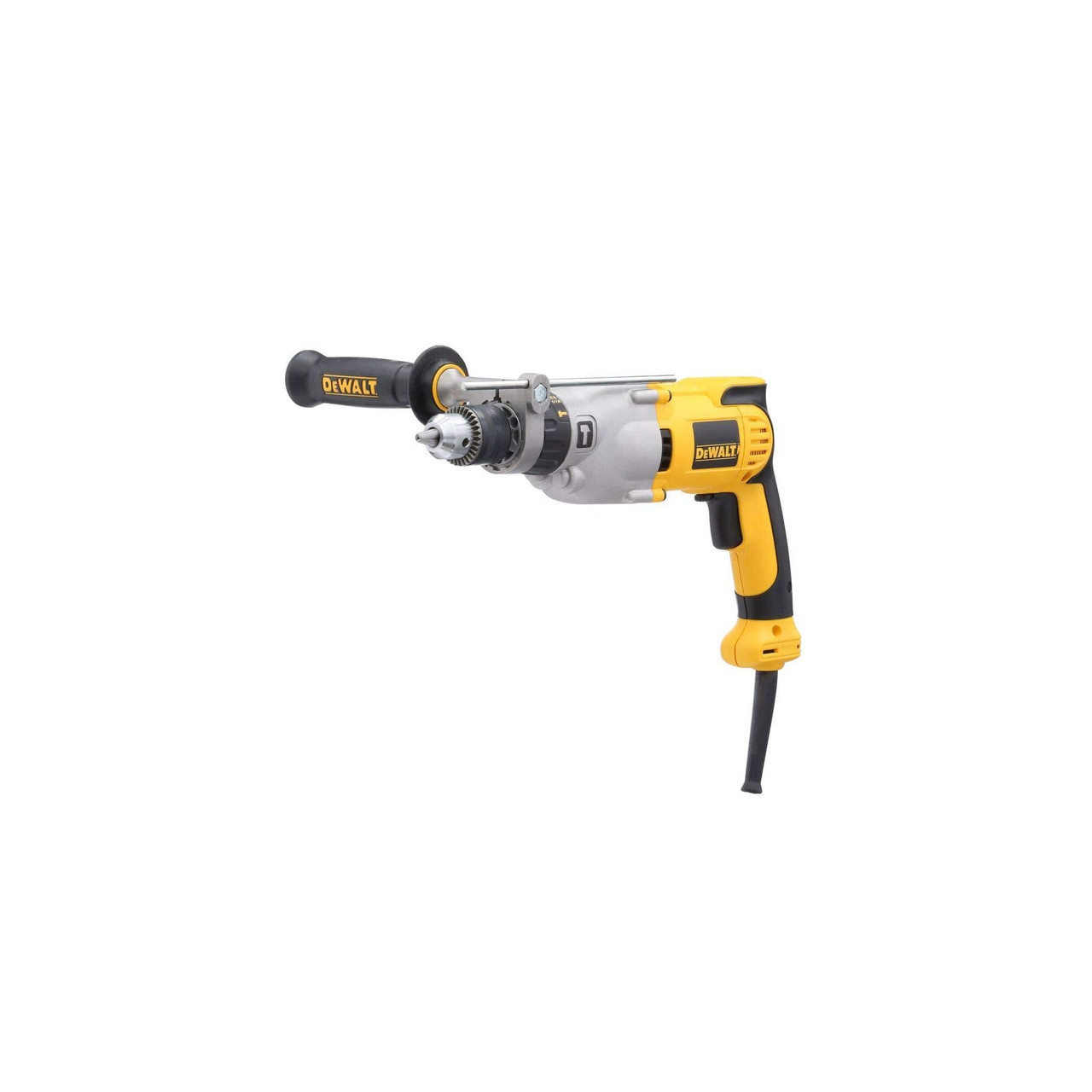 Dwd115k Dewalt Vsr Drill Kit Dewalt Dwd115k DEWALT Power Corded