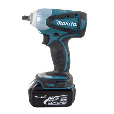 Makita DTW253RFE 3/8
