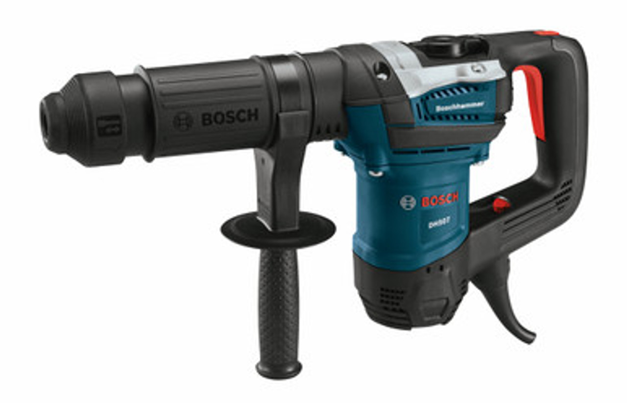 Bosch DH507 - SDS-max® Demolition Hammer - Federated Tools