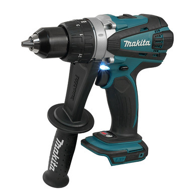 Makita DDF458Z 1/2