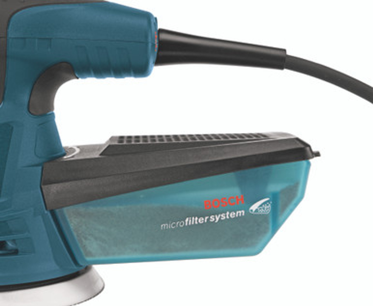 Bosch ROS20VSC - 5 In. Palm Random Orbit Sander/Polisher