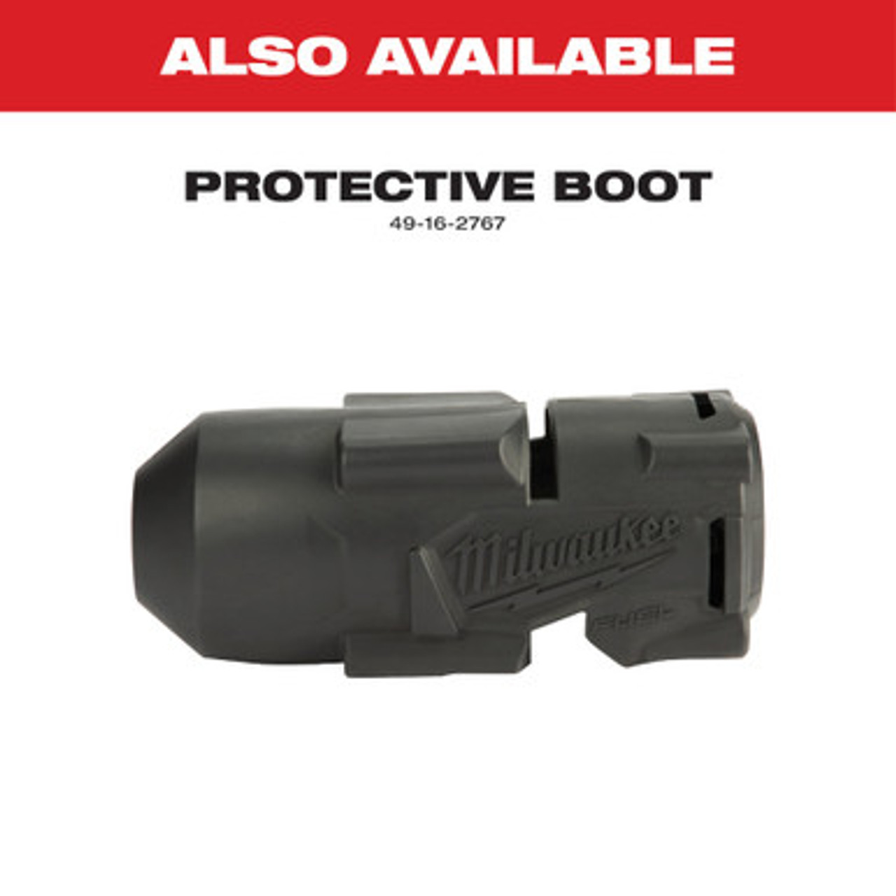 Milwaukee 2767 cover hot sale