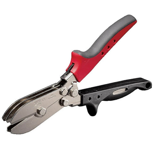 Malco C5R - Crimper, Pipe, 5-Blade - Federated Tool Supply