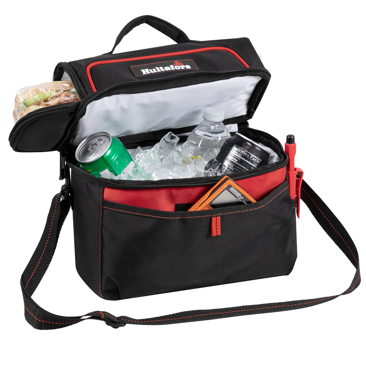 Kuny's Leather HT5540 11" Cooler Tool Bag Federated Tools
