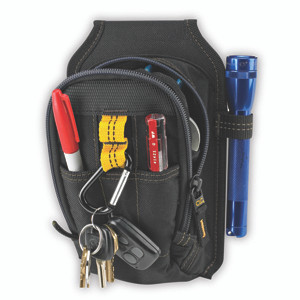 Kuny's Leather SW1504 MultiPurpose "Carry All" Tool Pouch 9