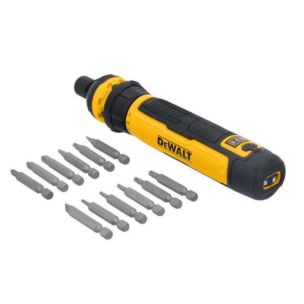 Impact Driver Home Depot Dewalt Screwdriver Set DeWalt ATOMIC 20V