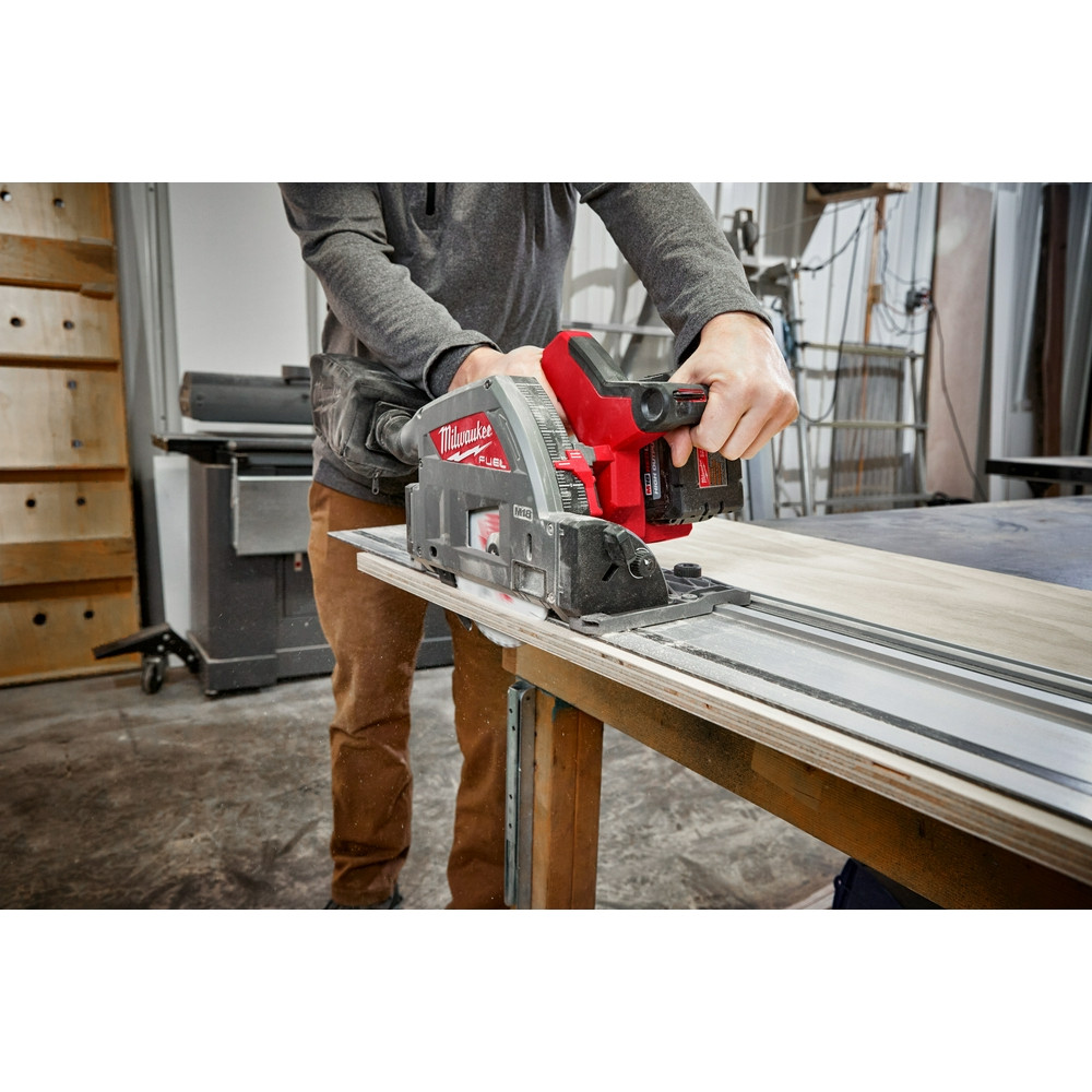 Milwaukee 48-08-0575 - Anti-Splinter Strip - Federated Tool Supply