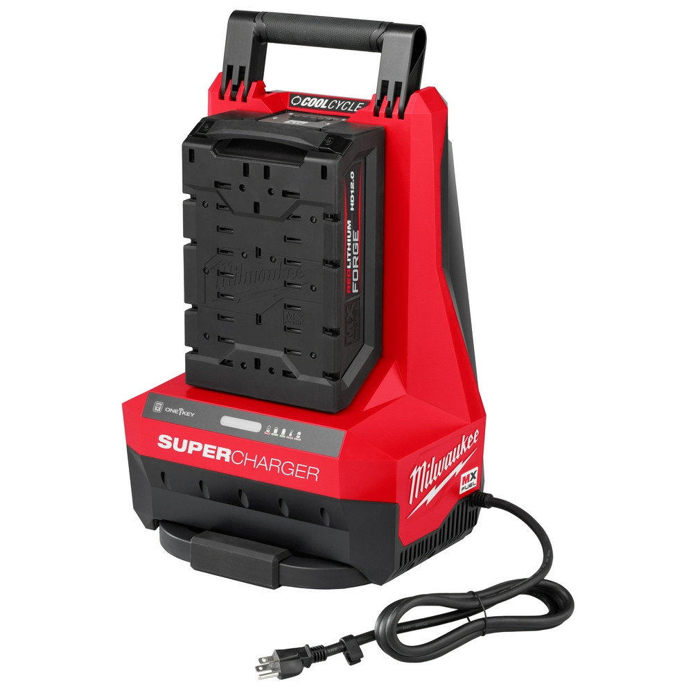 Milwaukee MXFSC-1HD12 MX FUEL REDLITHIUM FORGE Battery