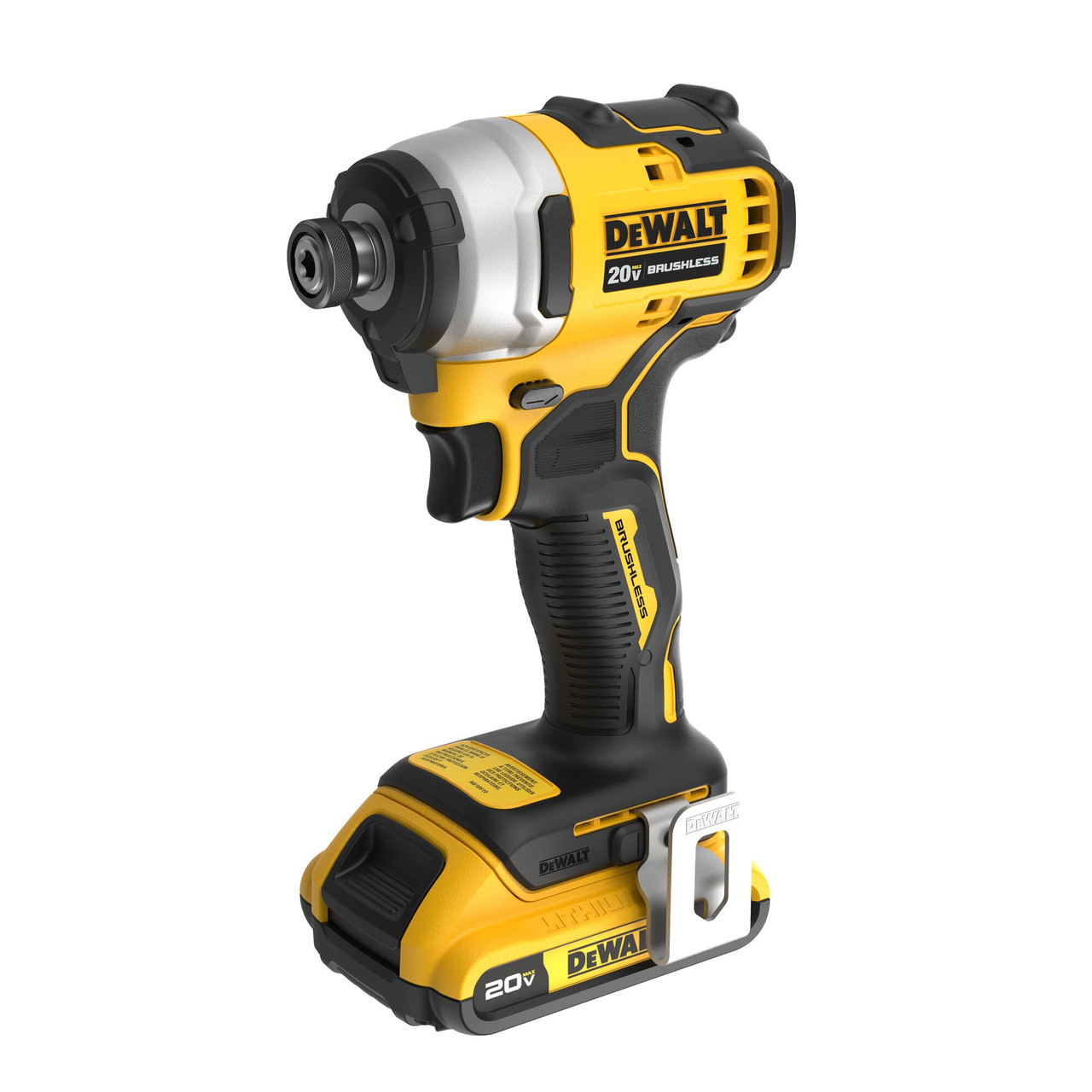 Dewalt Atomic 20v Max Dewalt 20v Sawzall With Battery Dewalt
