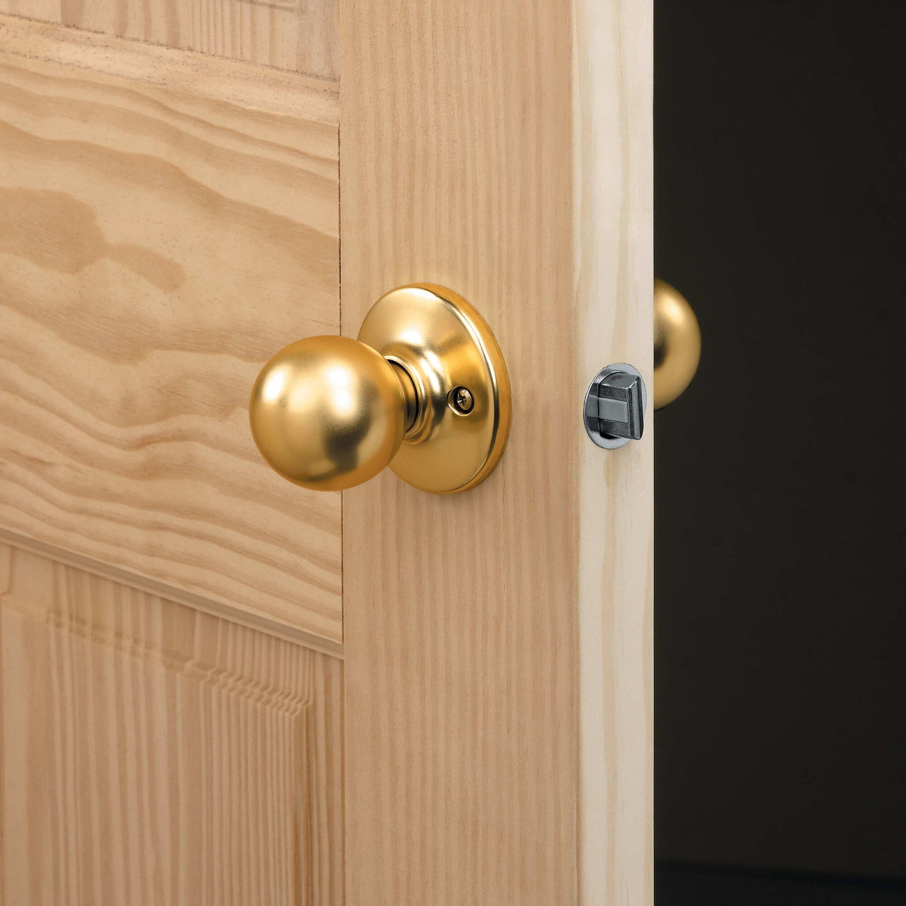 DEWALT D180004 Bi-Metal Door Lock Installation Piece Kit