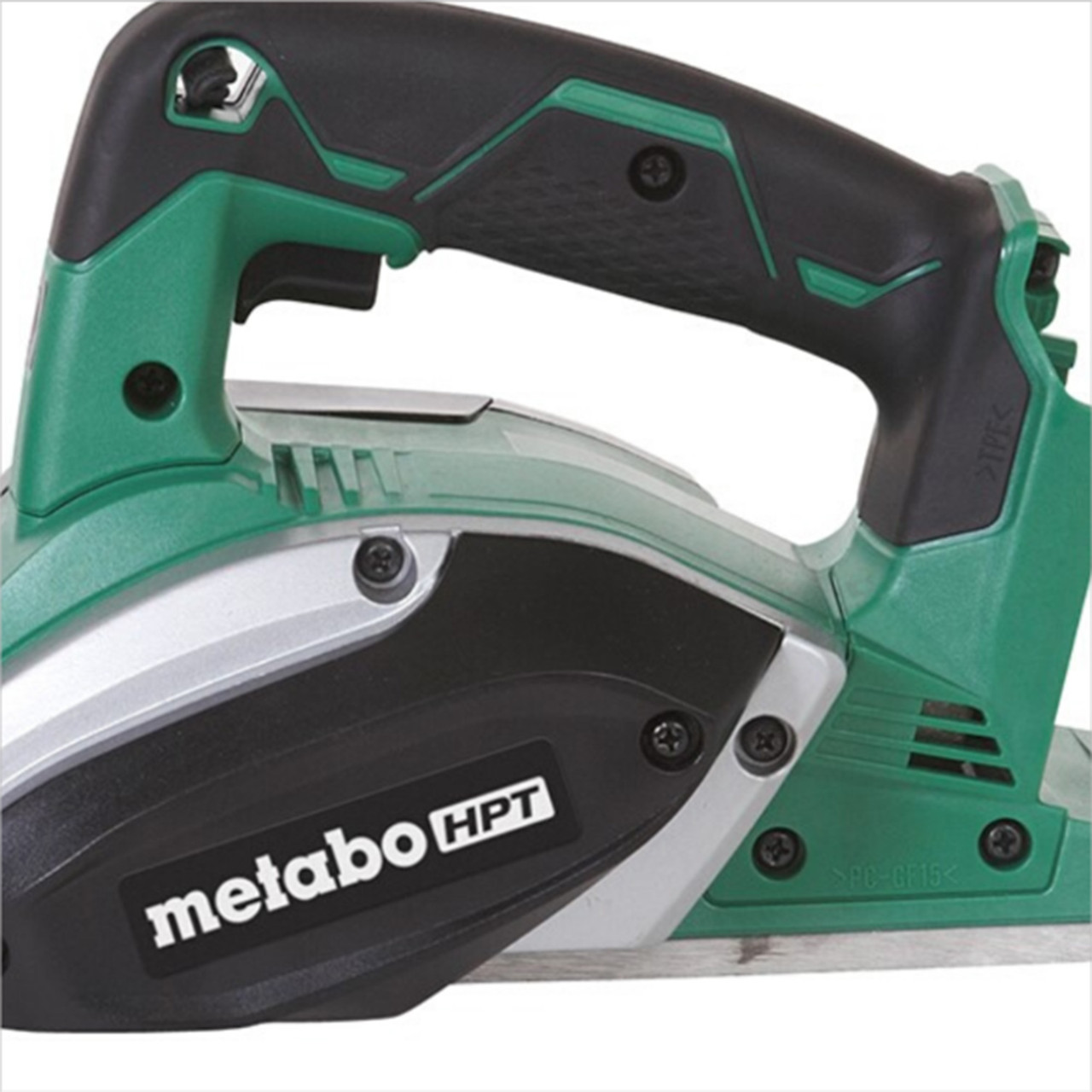 Metabo HPT P18DSLQ4M 18V Cordless Li-Ion 3-1/4