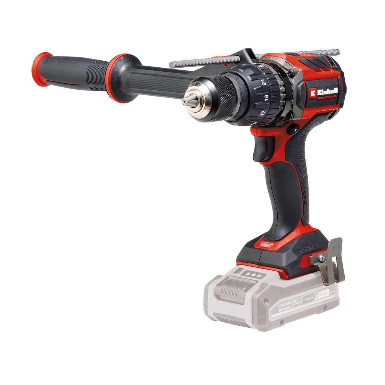 Einhell 4514380 18V 1/2