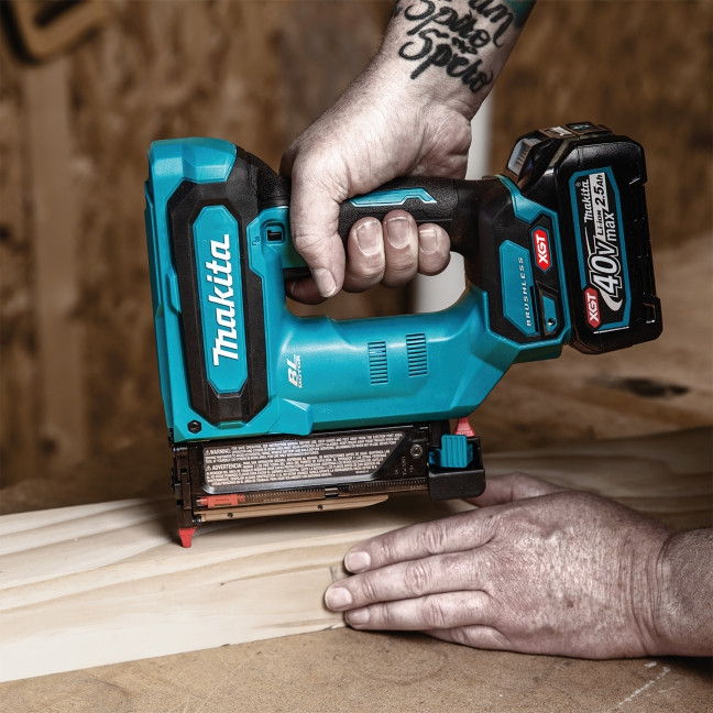 18 Gauge Makita Pin Nailer Pin Nailer Makita 18 Gauge Cordless