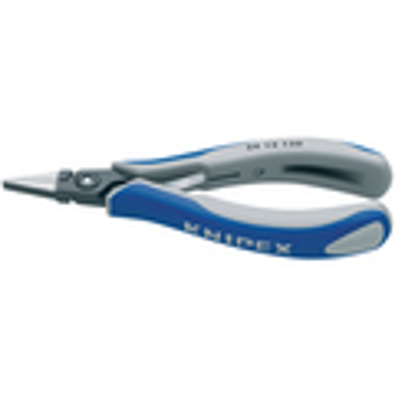 Precision Electronics Gripping Pliers