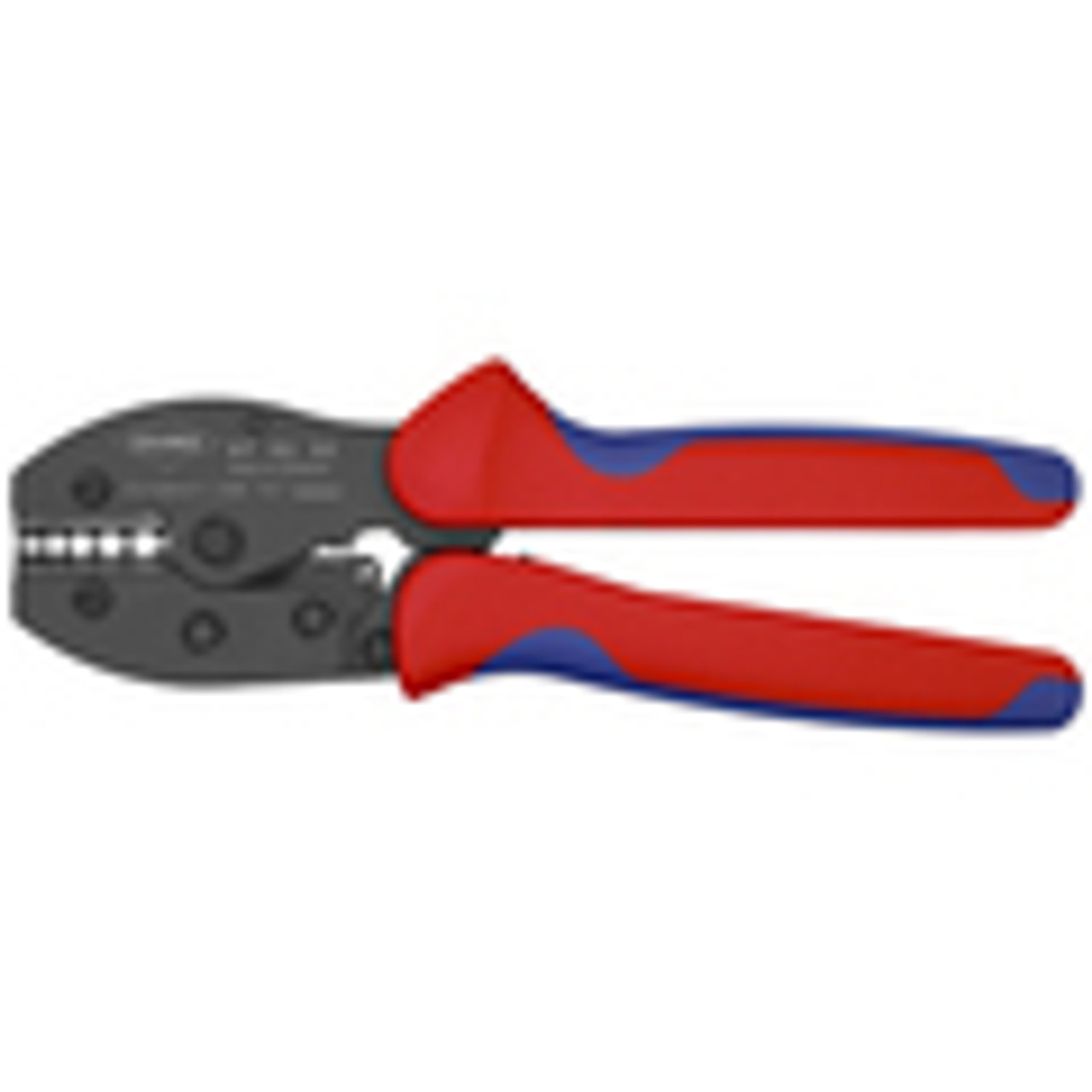 KNIPEX PreciForce®