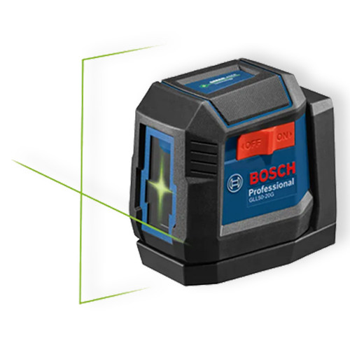 Lasers & Measuring Devices