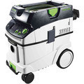 Dust Extractors