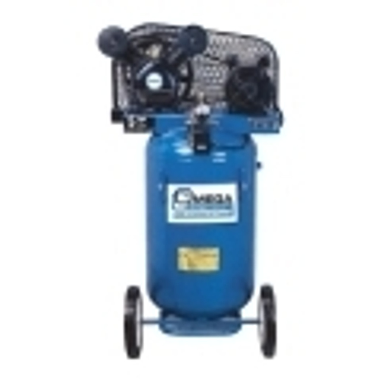 Air Compressors