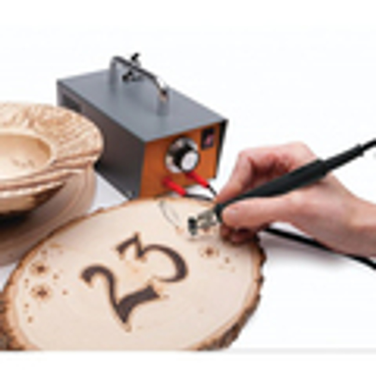 Pyrography Machines