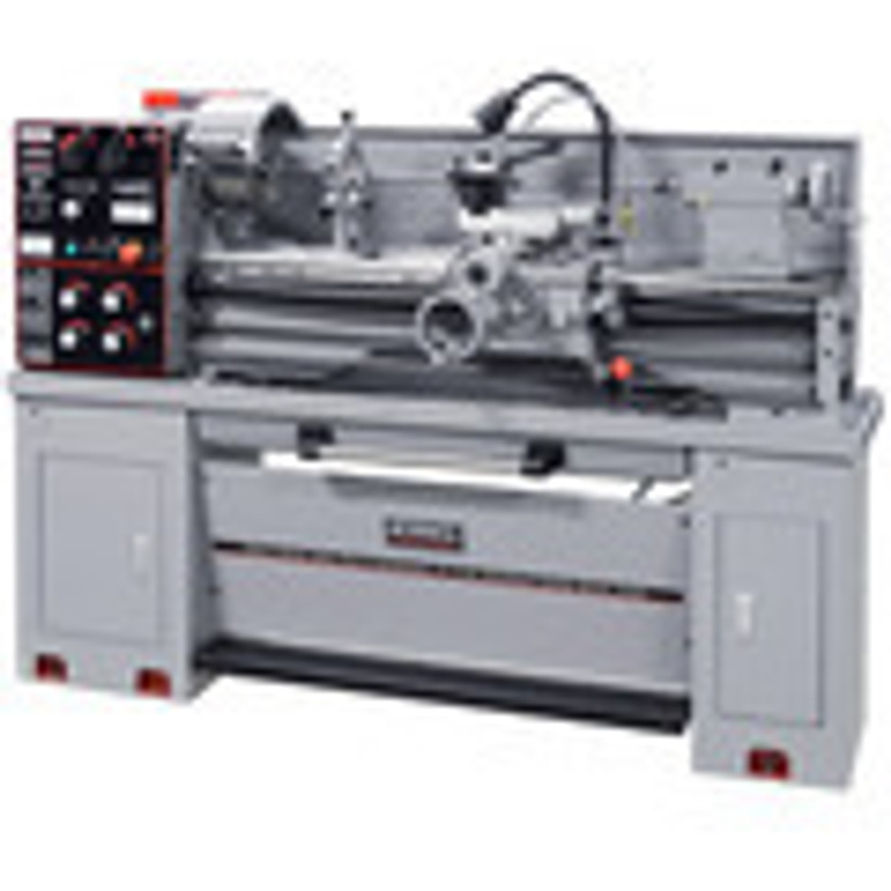 Metal Lathes