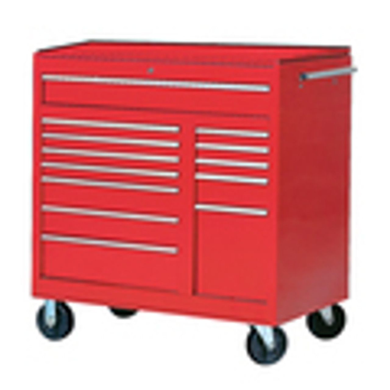 Tool Boxes and Job Boxes