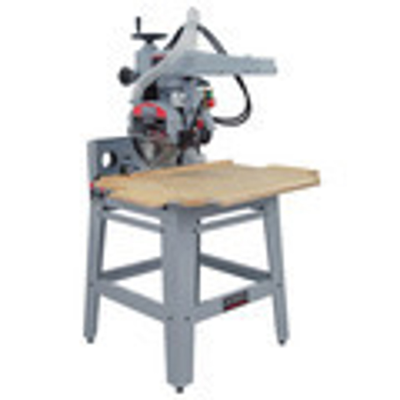 Radial Arm Saws