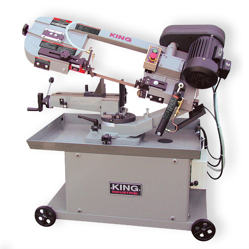 Metalworking Machinery