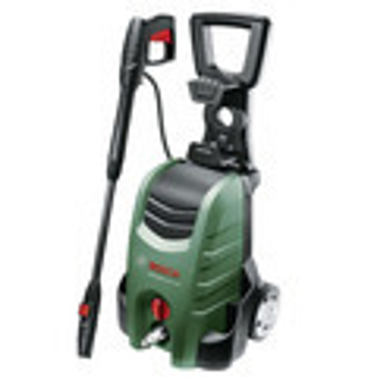 Pressure Washers