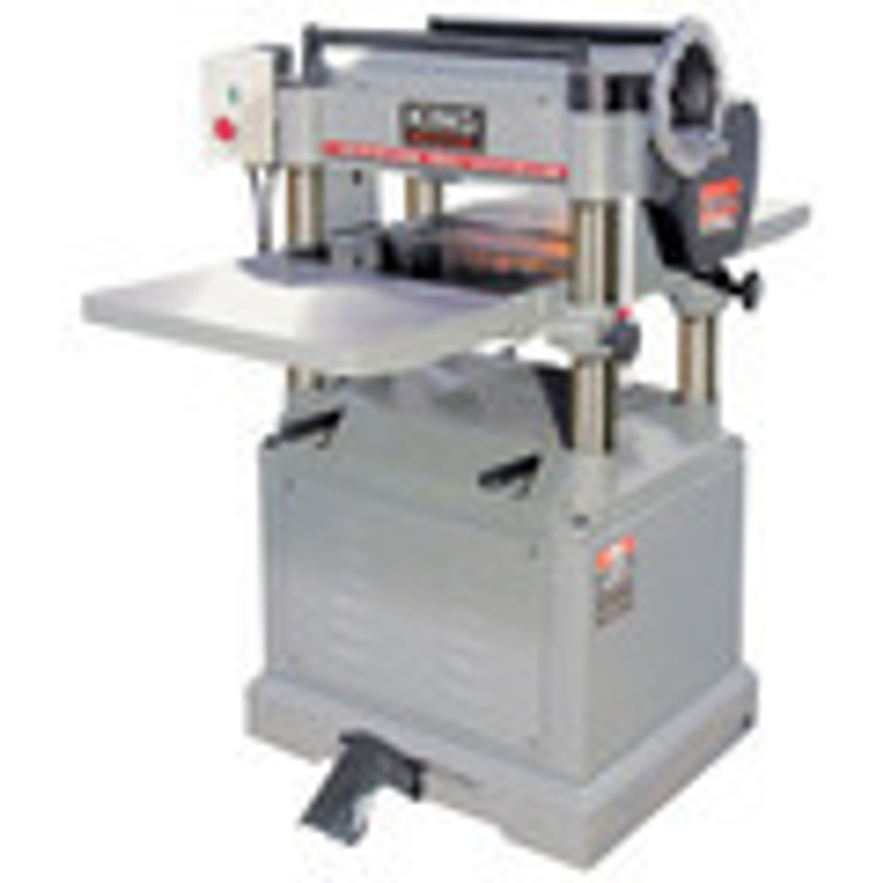 Planers/Moulders and Planer/Moulder Accessories